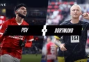 Прямая трансляция матча PSV против Боруссии Дортмунд: онлайн-результаты, составы, основные моменты матча Лиги Чемпионов УЕФА 1/8 финала