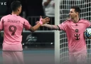 Интер Майами против Реал Солт Лейк: онлайн-трансляция, результат, обновления, основные моменты матча с участием Лионеля Месси в открытии сезона MLS 2024.