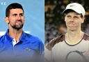 Прямая трансляция матча Новак Джокович - Янник Синнер: счет, основные моменты и обновления полуфинала Australian Open 2024.