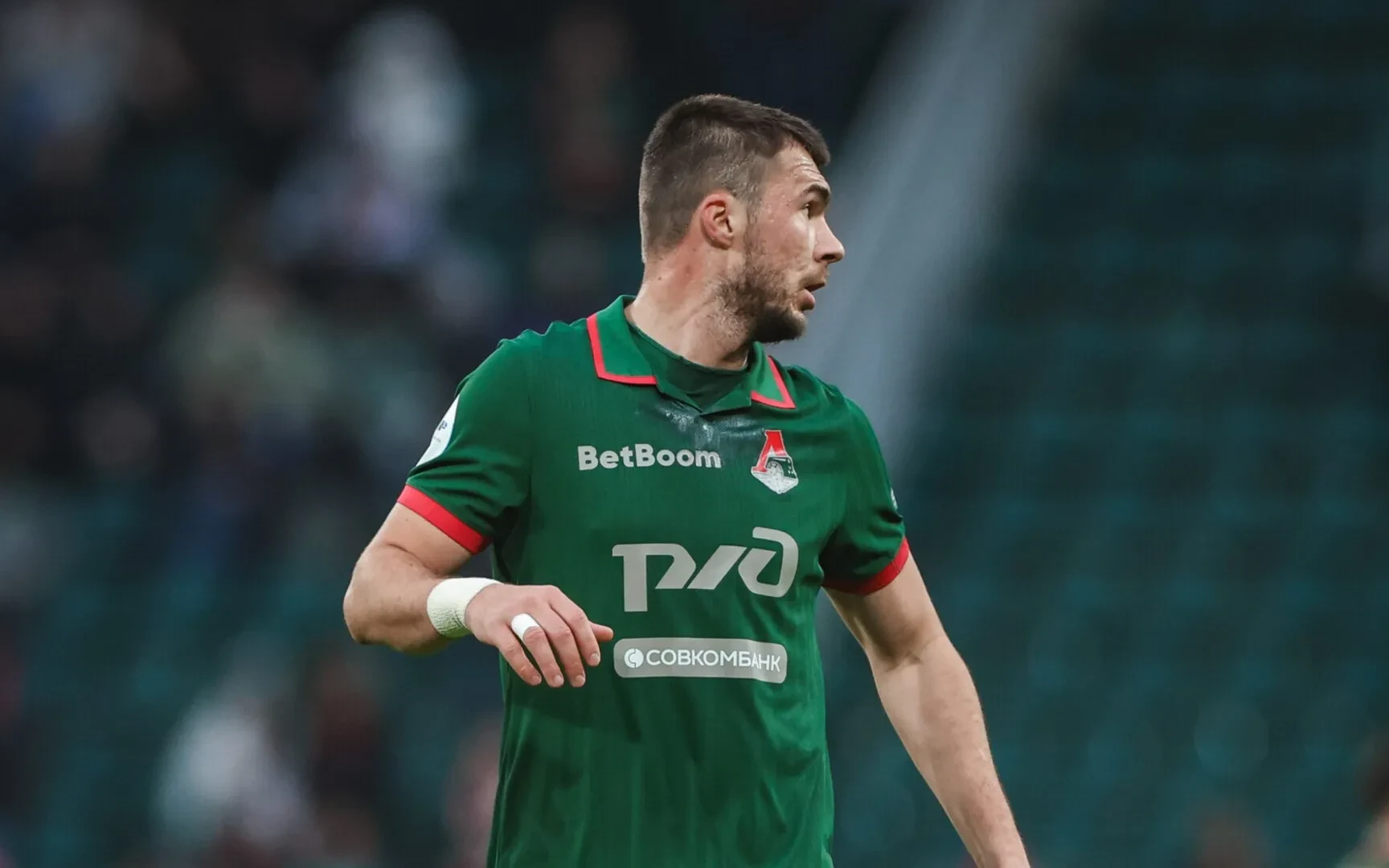 «Локомотив» одержал победу над «Оренбургом» в РПЛ без Батракова благодаря пенальти Комличенко