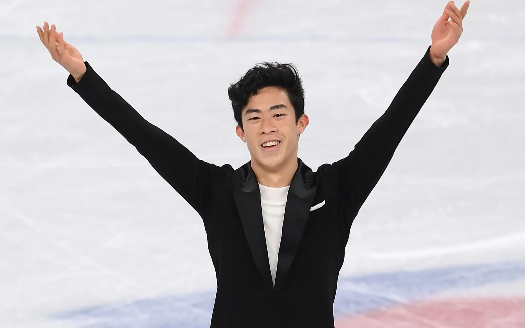 Как Нейтан Чен стал «Quad King» и навсегда изменил законы фигурного катания