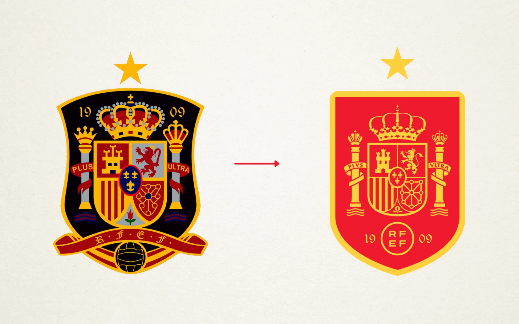 Почему новые логотипы футбольных клубов выглядят как иконки для приложений (и почему это ужасно)