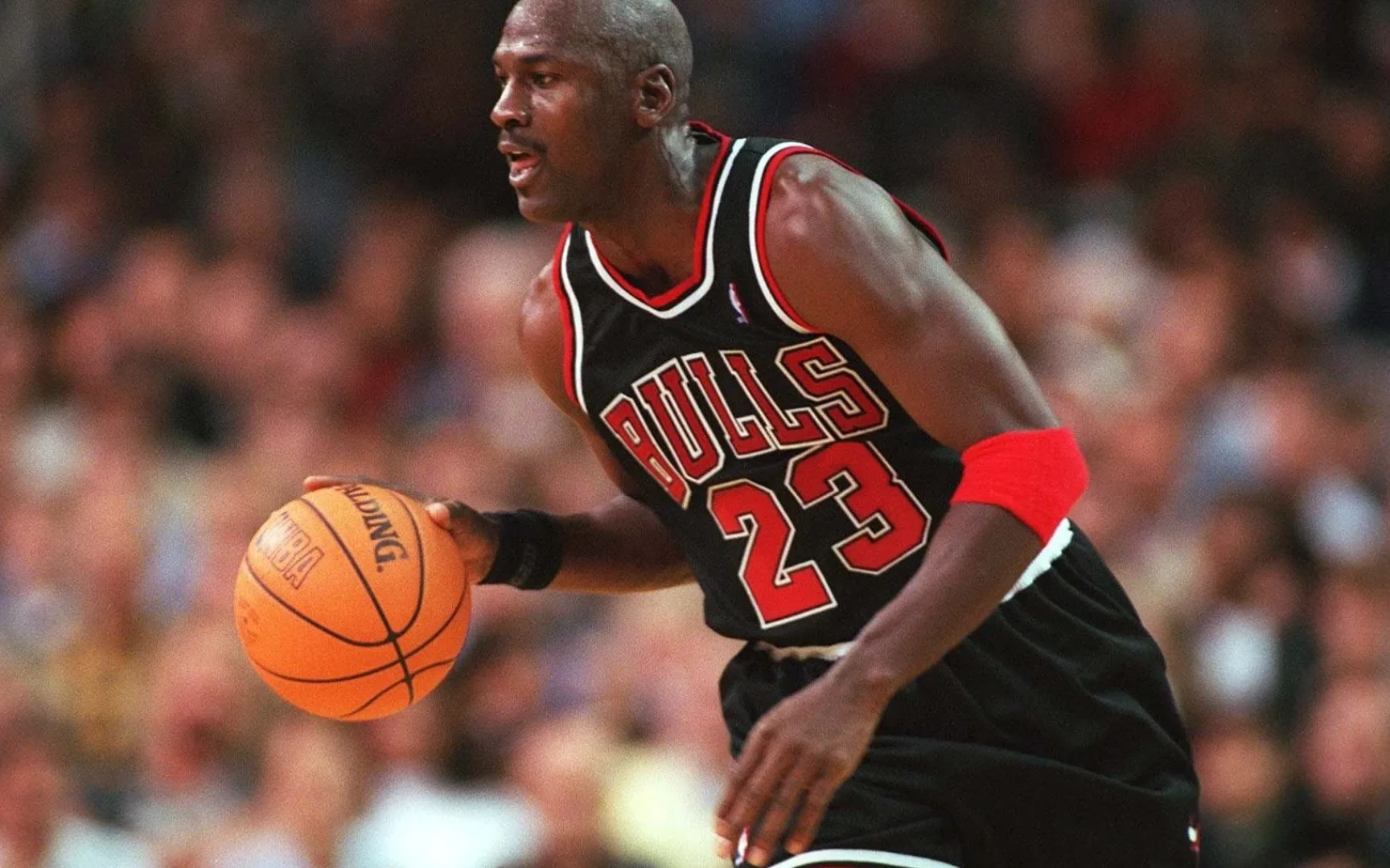 Бог Финалов: 6 серий, 6 побед, 6 MVP. Почему величие Майкла Джордана недостижимо