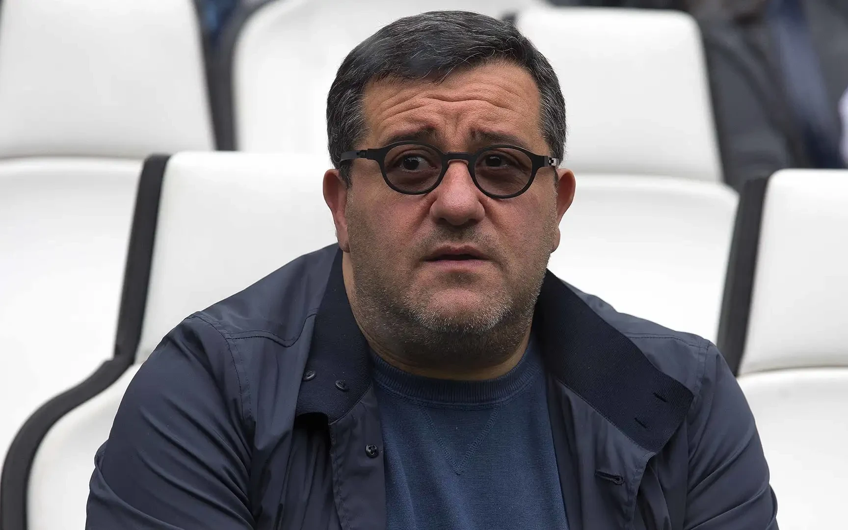 Пицца, мафия и €27 млн комиссионных: История Мино Райолы, который нагнул мировой футбол