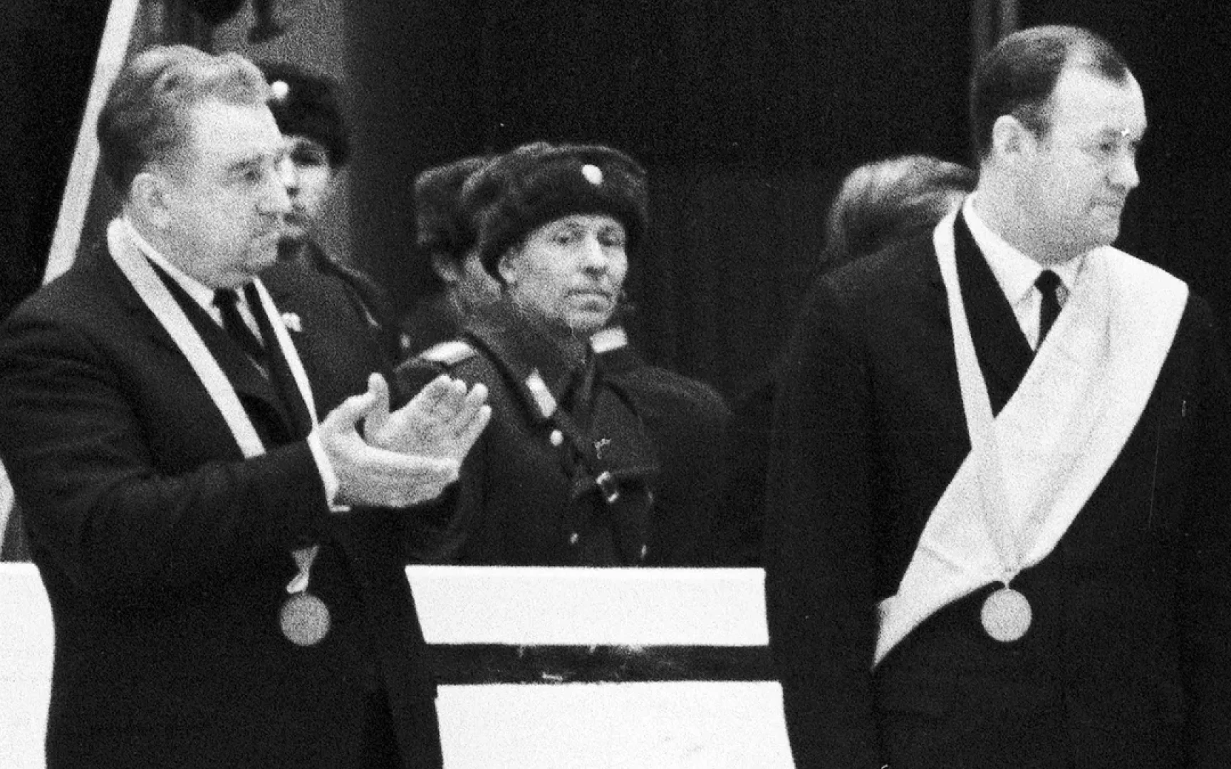 Моцарт и Сальери на льду: История великой вражды и уважения Анатолия Тарасова и Всеволода Боброва