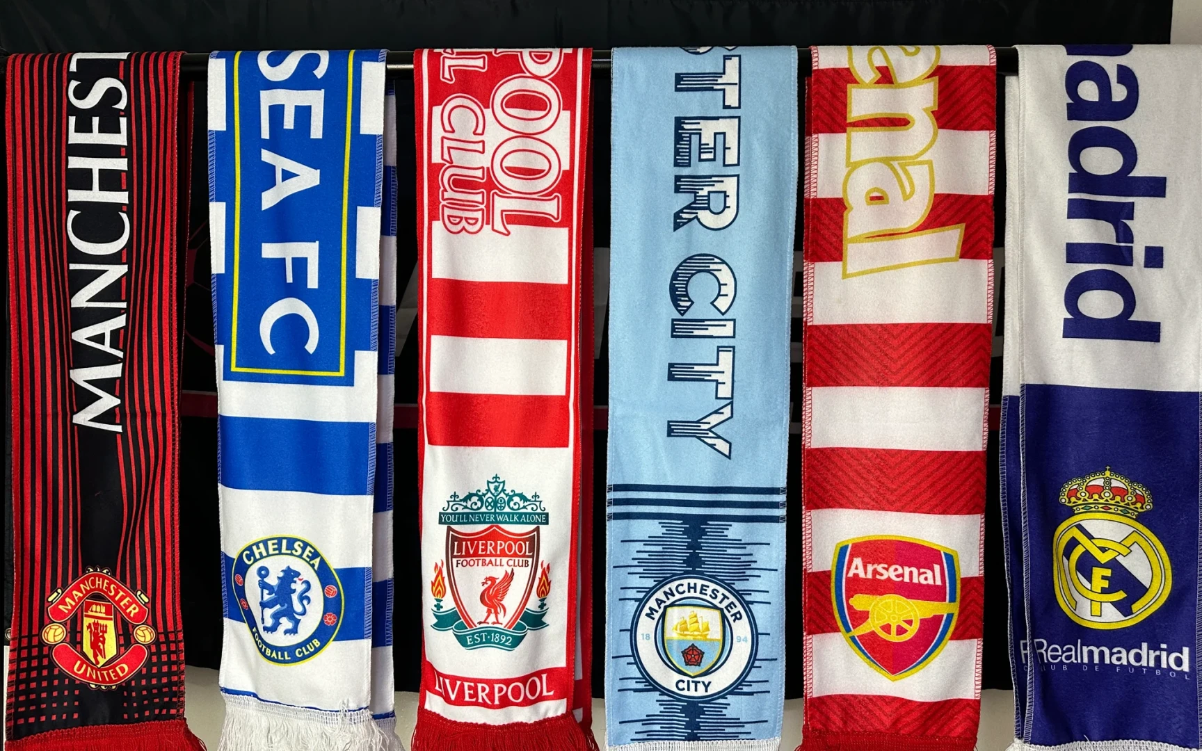 Сердцу не прикажешь: Почему болеть за иностранный клуб, живя в России — это нормально (и хватит нас стыдить)