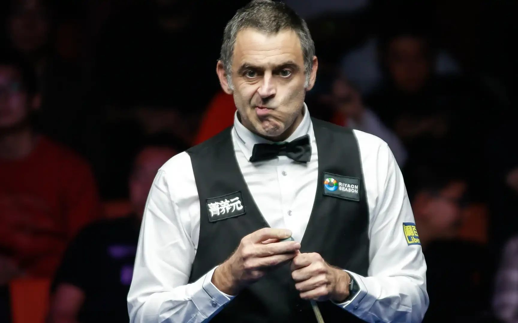 Шахматы на зеленом сукне: Топ-10 величайших снукеристов всех времен