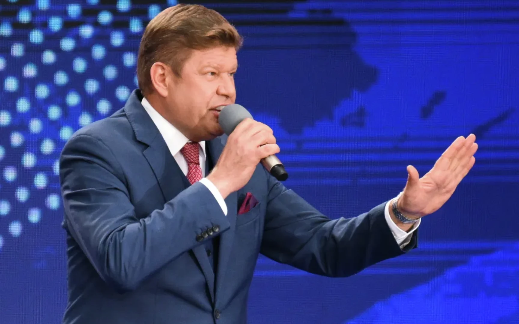 Голос биатлона: Рейтинг лучших комментаторов России — от феномена Губерниева до классики Курдюкова