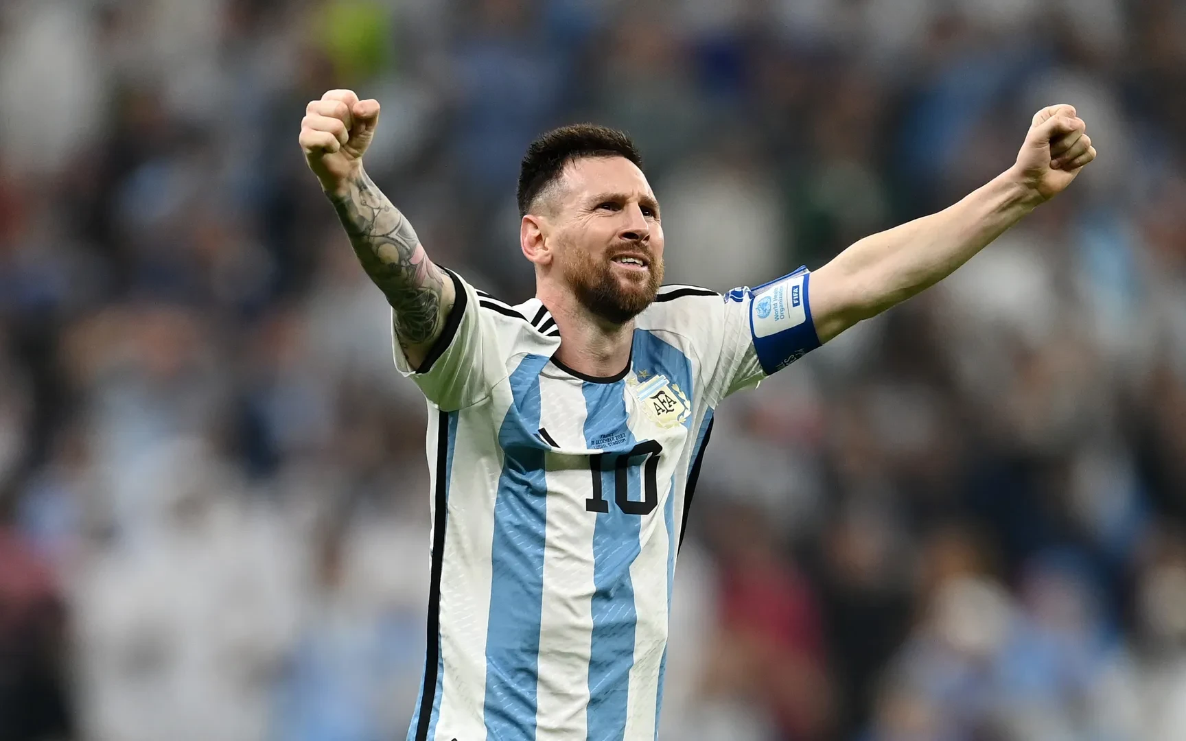 Четыре футболиста в истории, забивавших в каждом раунде плей-офф Чемпионатов мира