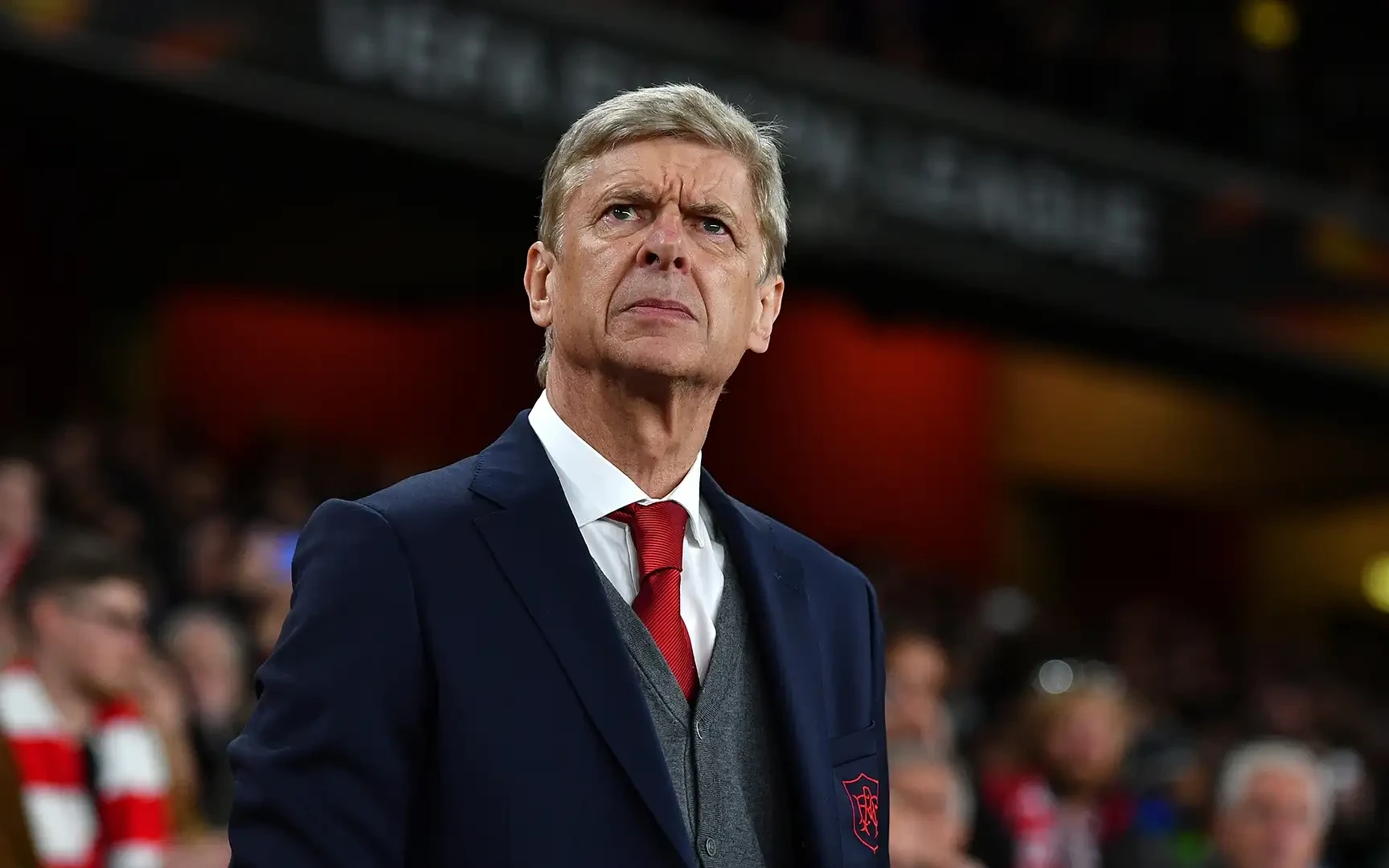 Как Арсен Венгер убил культуру пьянства и чипсов, совершив главную революцию в истории АПЛ