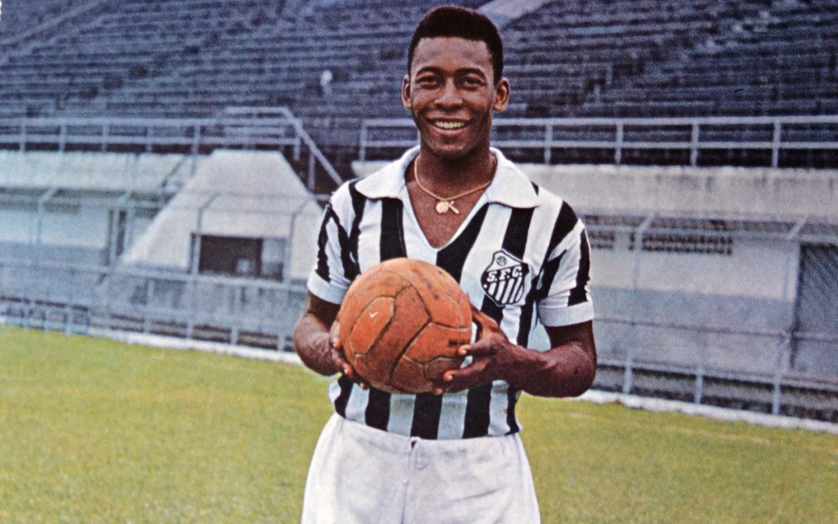 1283 или 757? Вся правда о рекорде Пеле, «рыбаках» и голах за береговую охрану