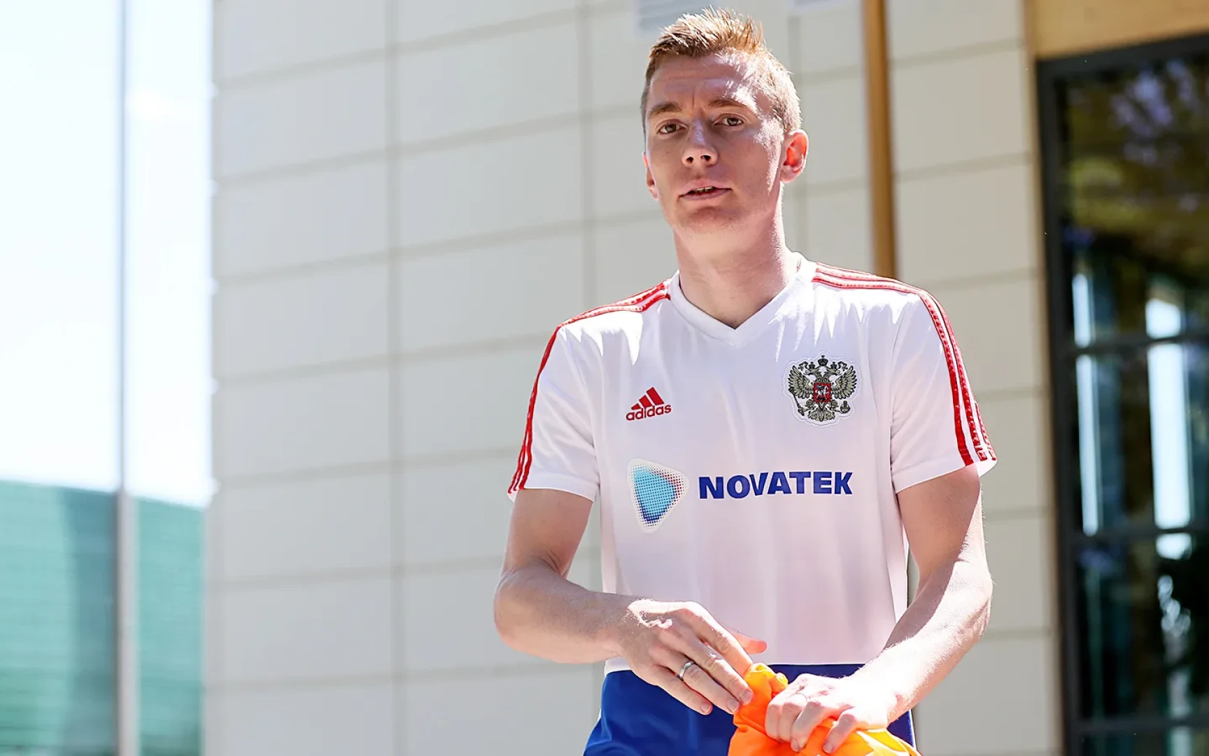 8 воспитанников академии «Спартака», сковавших чемпионское золото для других клубов