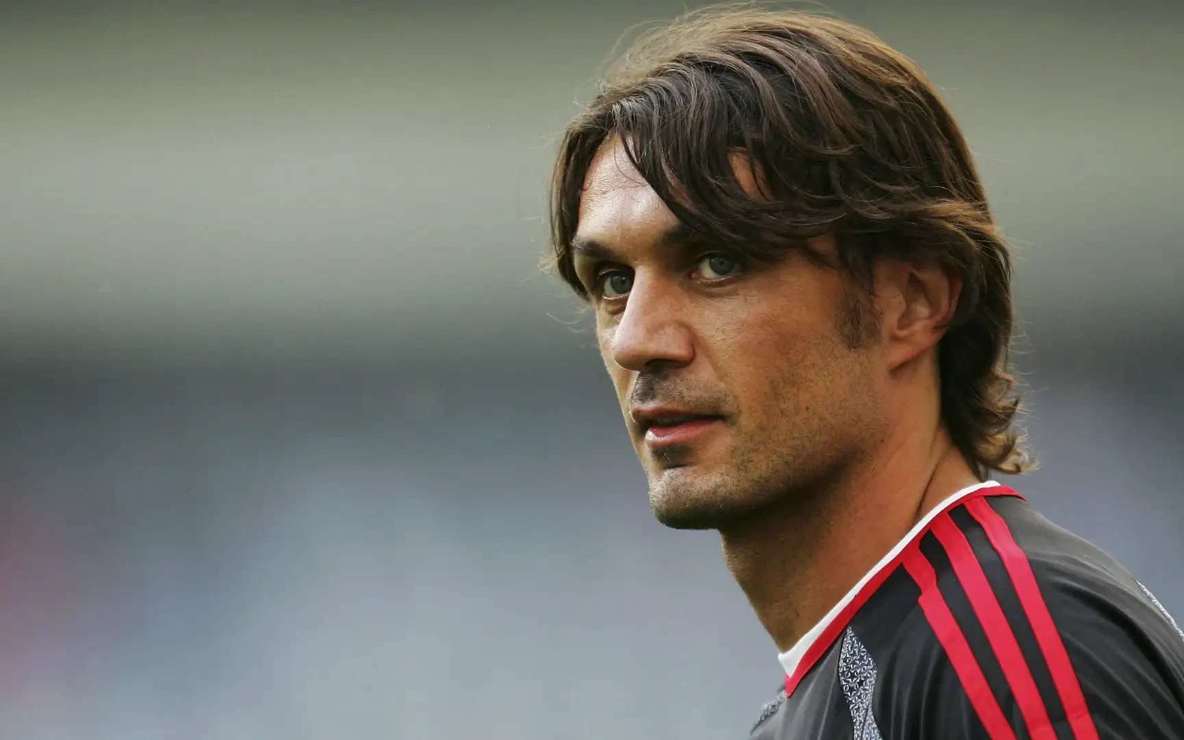 Феномен Паоло Мальдини, абсолютной верности и 25 лет доминирования «Милана»