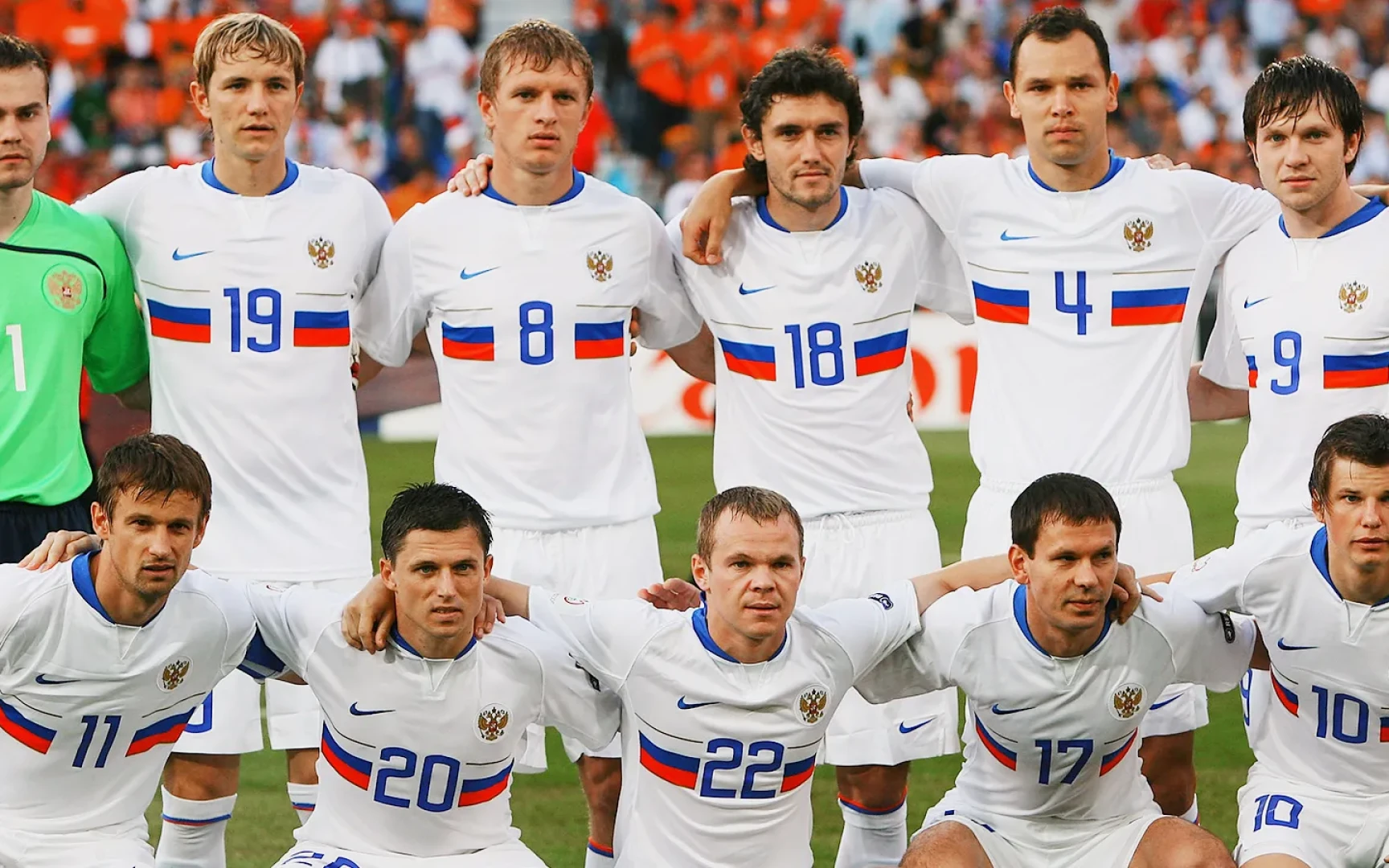 Топ-5 лучших российских полузащитников 2000-х, влюбивших нас в футбол