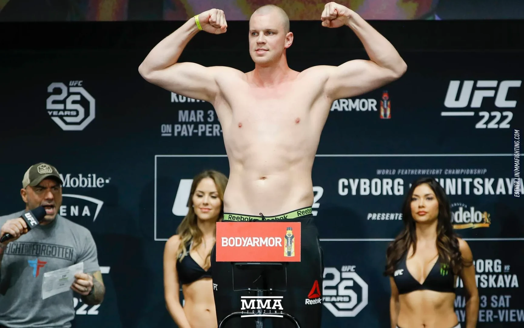 Как Стефан Штруве превратил 213 сантиметров роста в оружие и проклятие