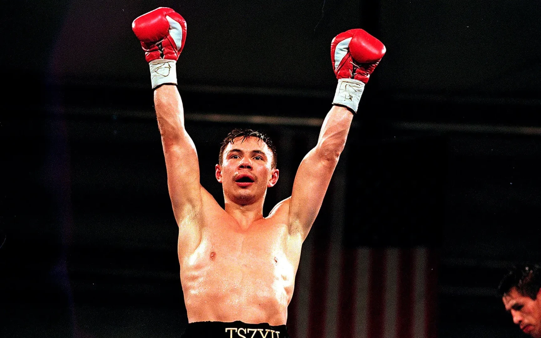 Гром из Поднебесья: Почему Костя Цзю стал культурным кодом России 90-х