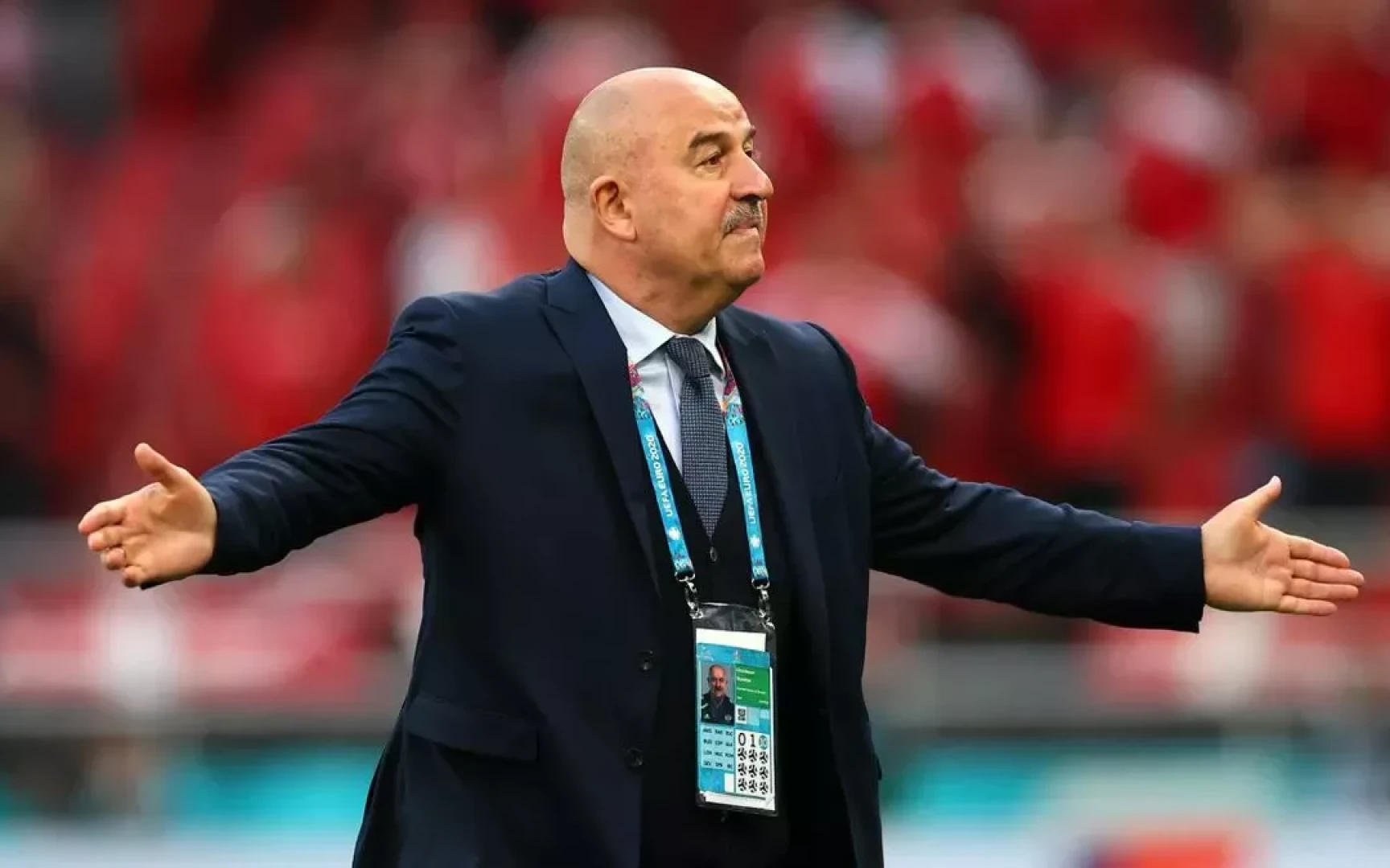 Почему тренерские цитаты стали культурным кодом российского футбола