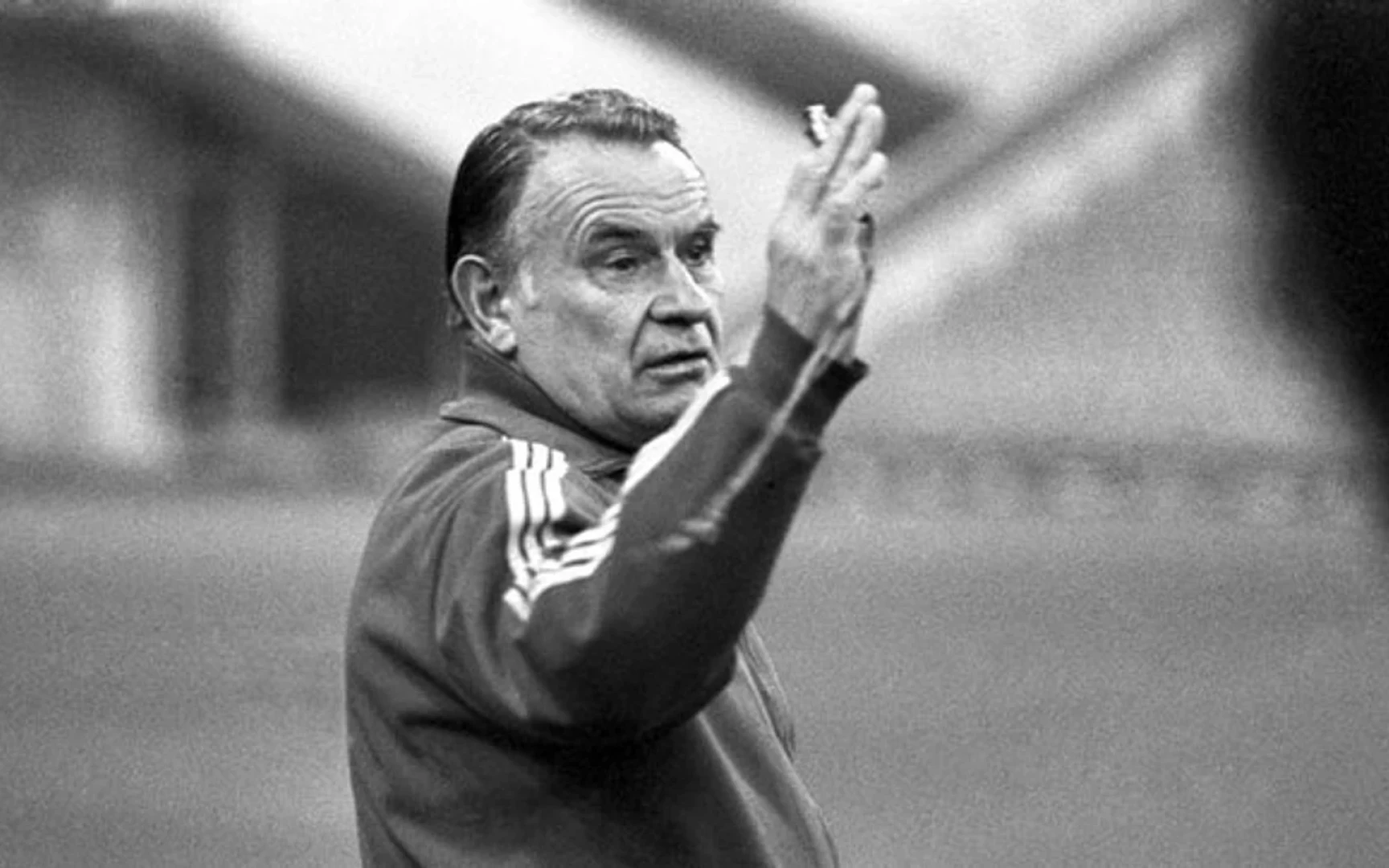 Сборная мысли: Как выглядела бы национальная команда России под руководством Константина Бескова