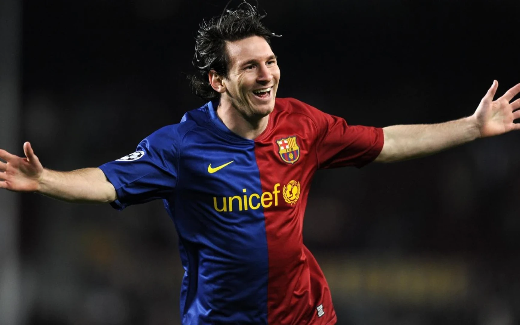 Топ-7 сезонов Лионеля Месси: Эволюция инопланетянина от «Барселоны» до Катара