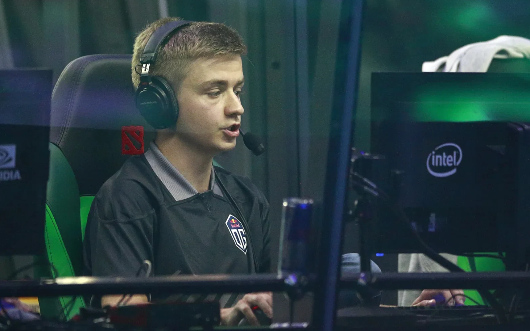 Топ-10 самых высокооплачиваемых киберспортсменов 2026: Почему их призовые обошли футбол?