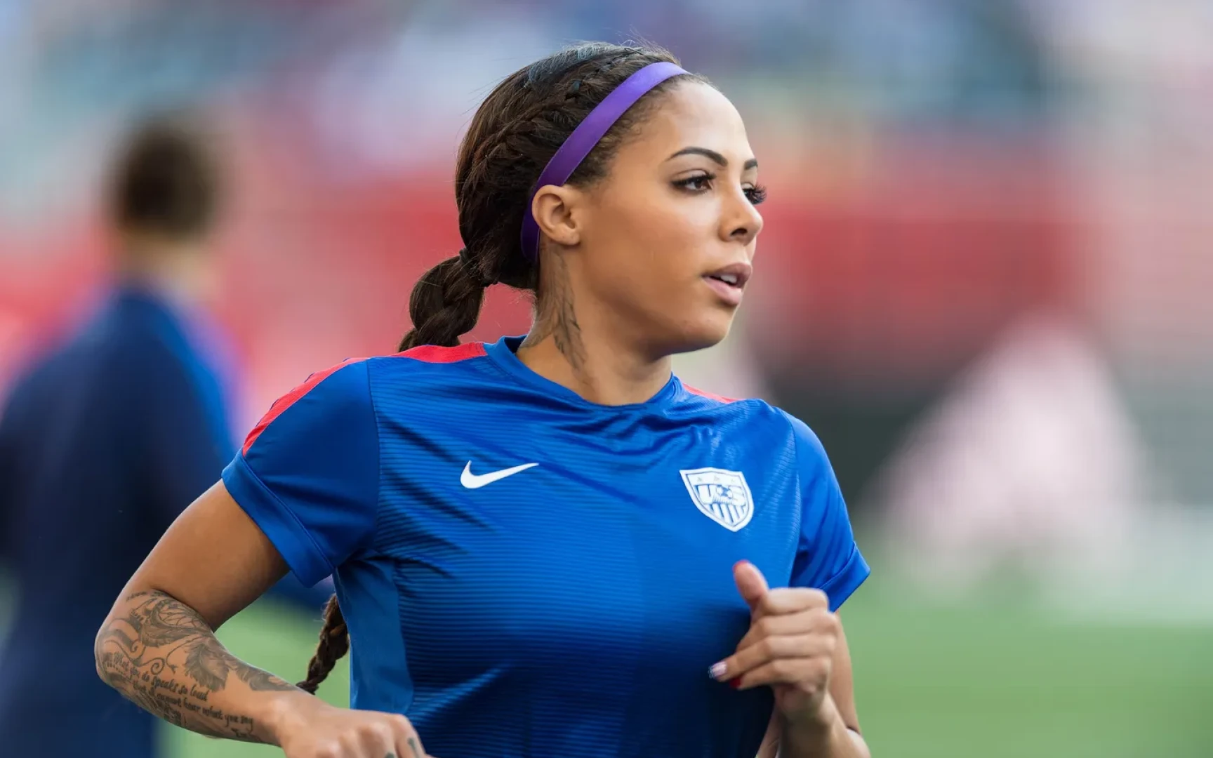 ТОП-10 самых богатых футболисток мира 2026: Состояния и легенды