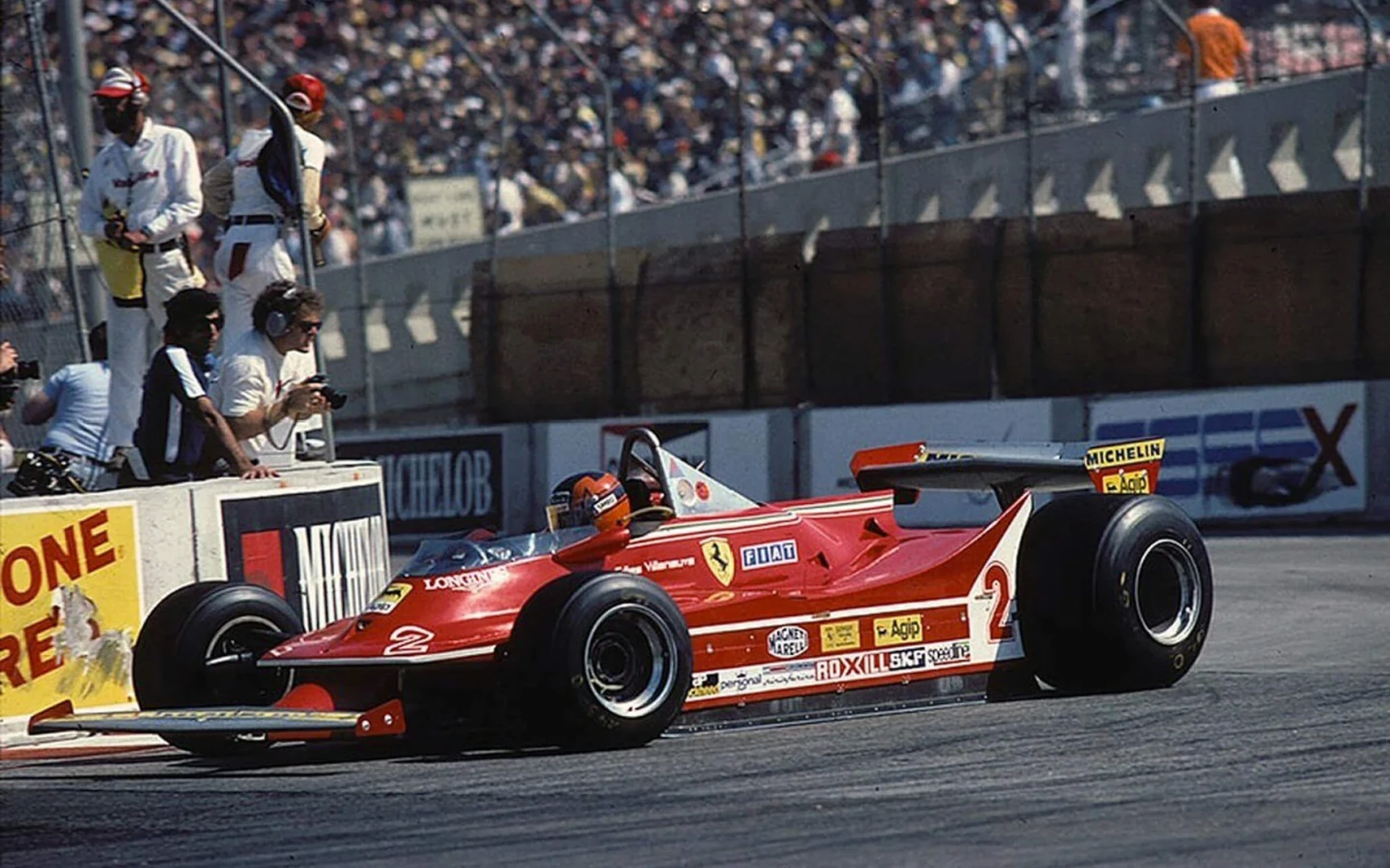 Ferrari — религия Формулы‑1: тифози, 250 побед и новая эра 2026