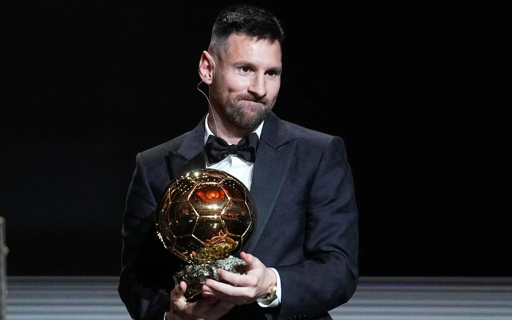 10 обладателей «Золотого мяча», которые превратили футбол в высокое искусство