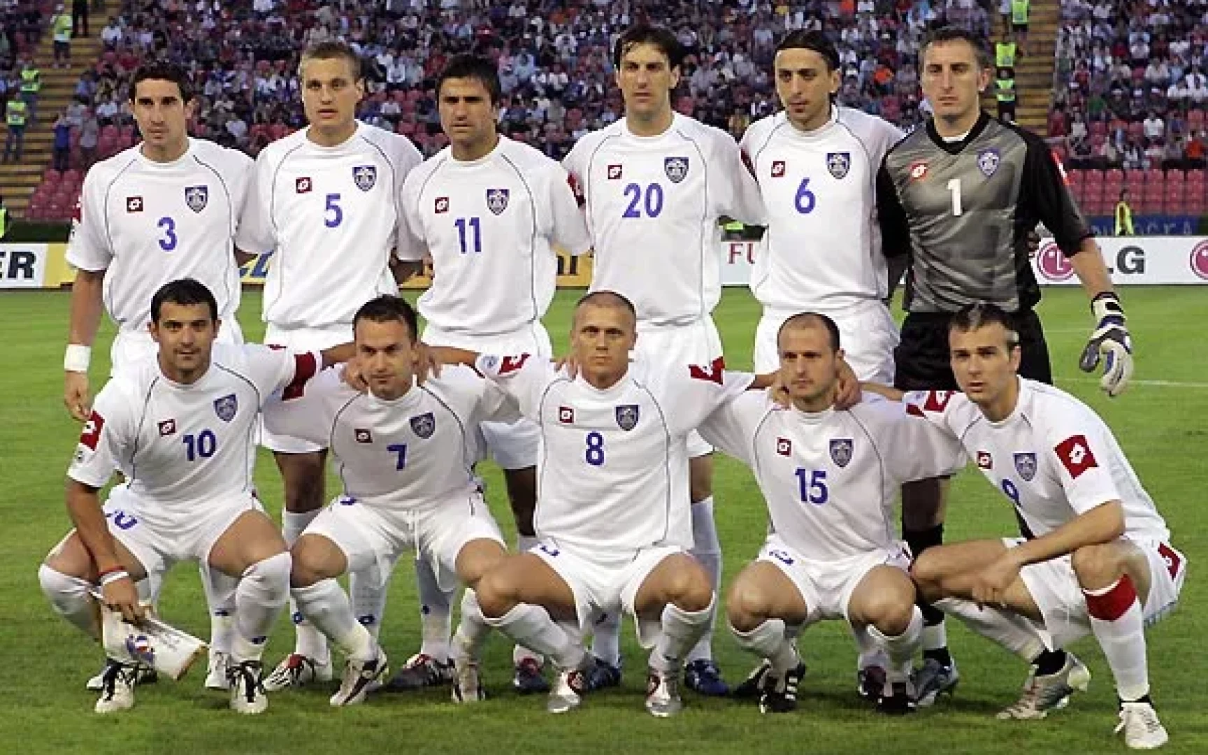 4 уникальные истории футболистов, которые сыграли за три разные национальные сборные