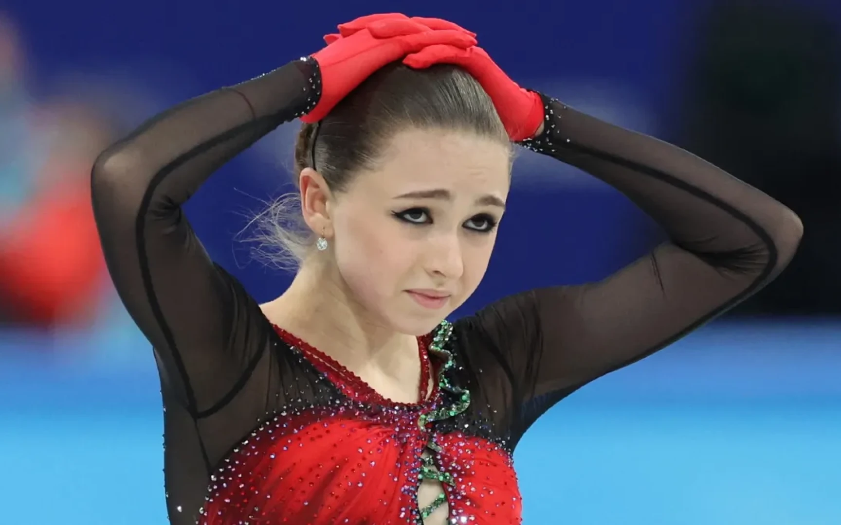 Обратная сторона медали: 10 самых громких скандалов с участием отечественных спортсменов в истории Олимпиад