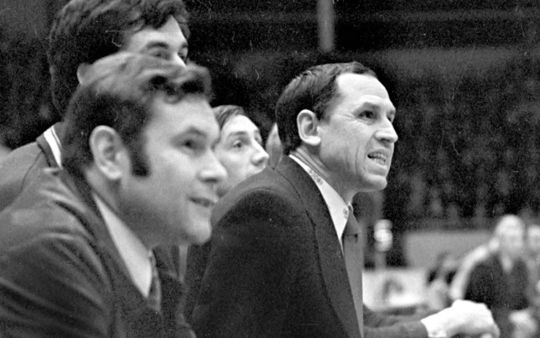 Как Владимир Кондрашин обыграл Америку и прожил жизнь страшнее любого кино