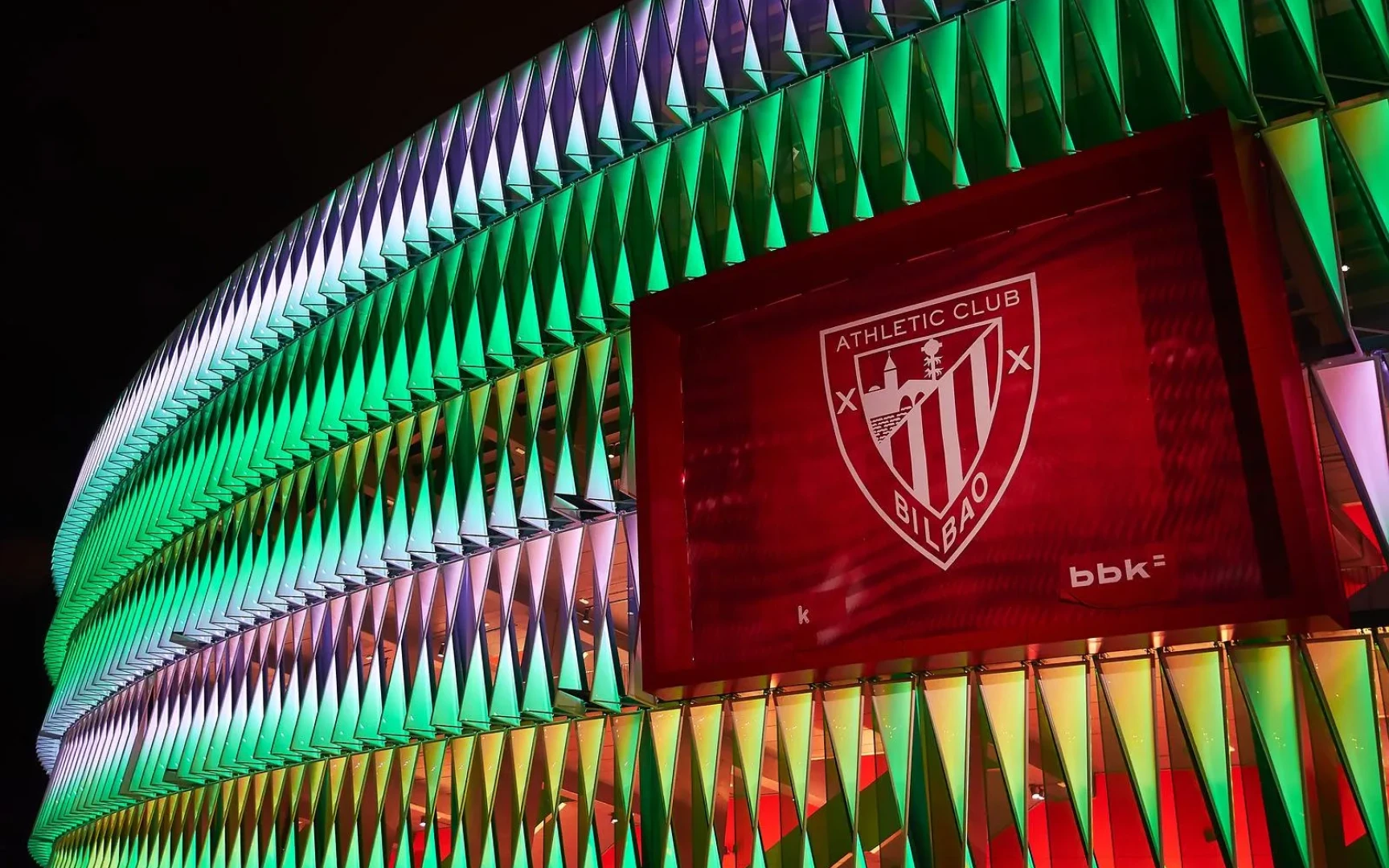 Последние романтики Европы: Как «Атлетик» Бильбао выживает и побеждает, играя только своими