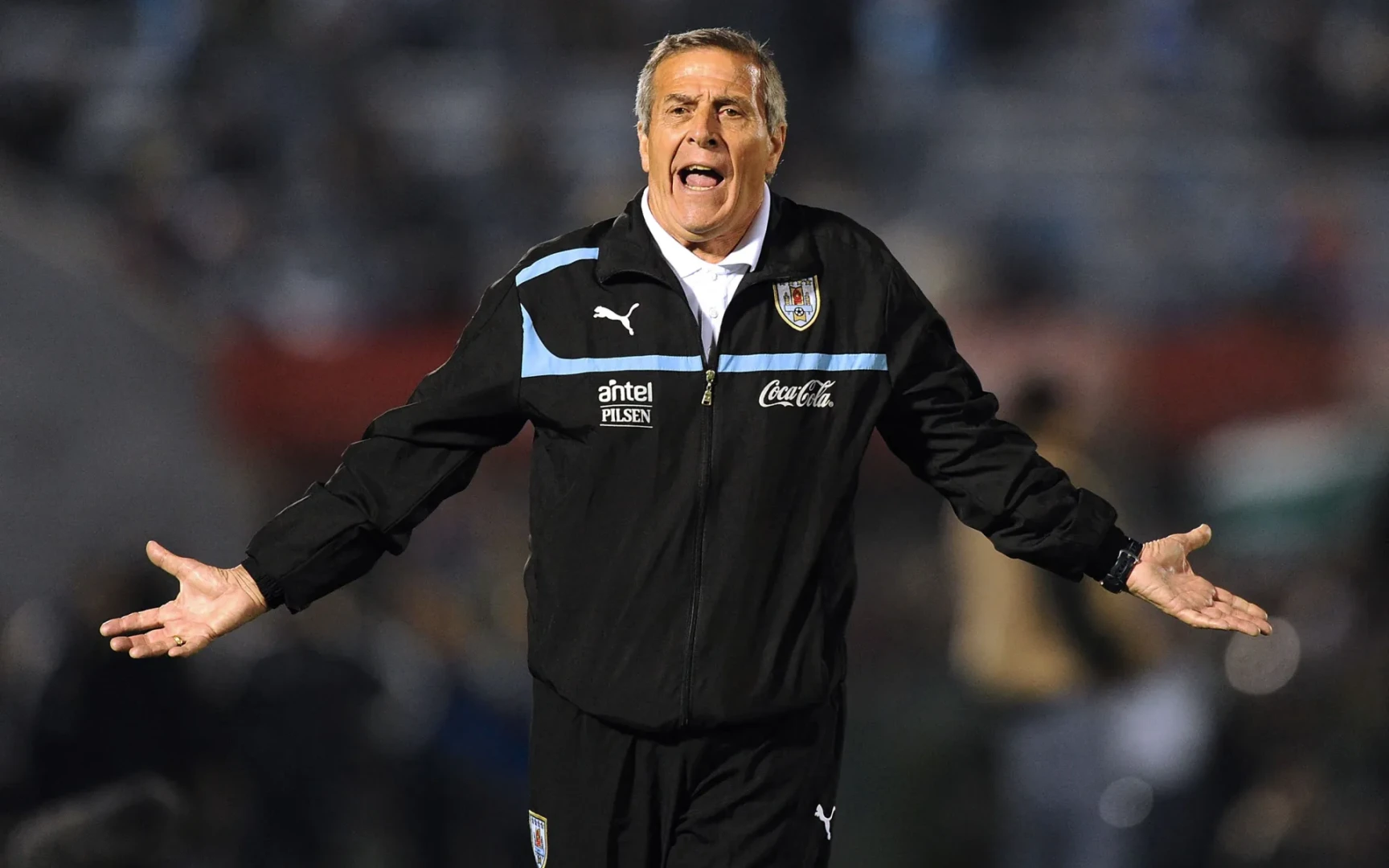 Давид среди Голиафов: Как Уругвай с населением 3,4 млн человек стал величайшей футбольной аномалией планеты