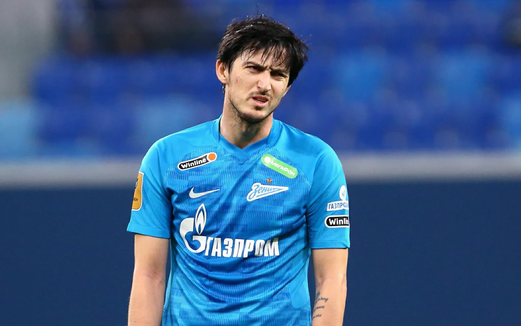 Снайперы с берегов Невы: Топ-10 лучших бомбардиров в истории «Зенита»