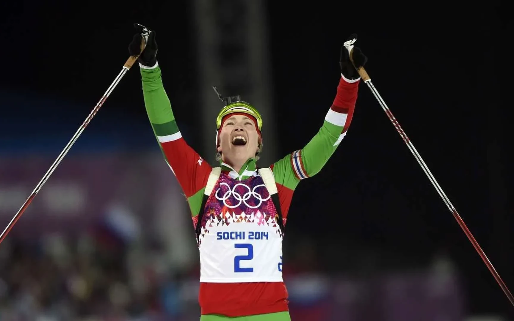 Гений и затмение: Почему Великая Дарья Домрачева совершала ошибки новичков