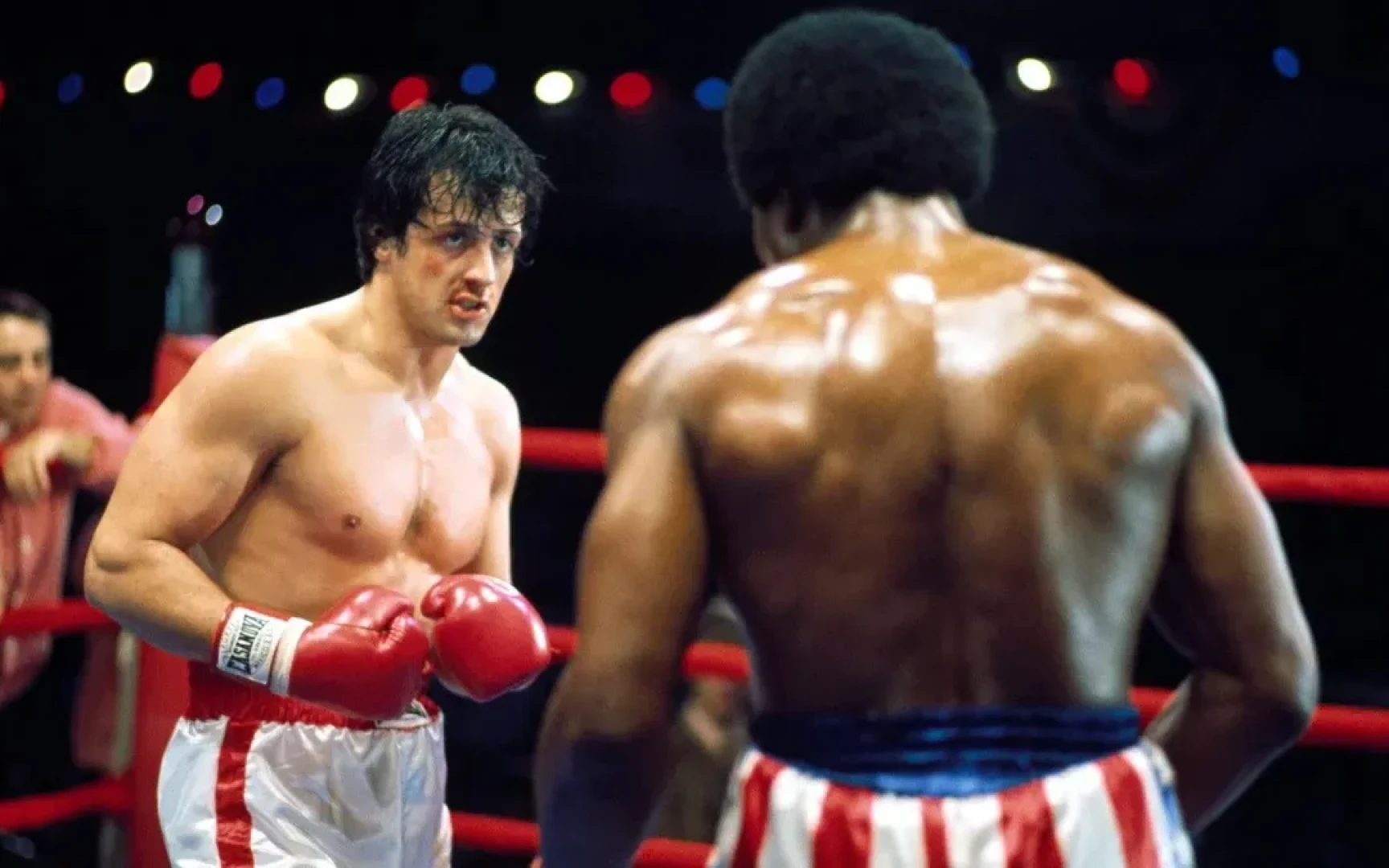 Квадратный ринг как модель вселенной: 10 фильмов о боксе, которые стали классикой кинематографа