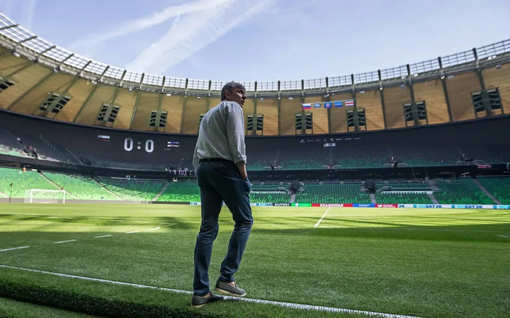 От утопии к прагматизму: Почему академия Галицкого не стала «Атлетиком», но спасла российский футбол