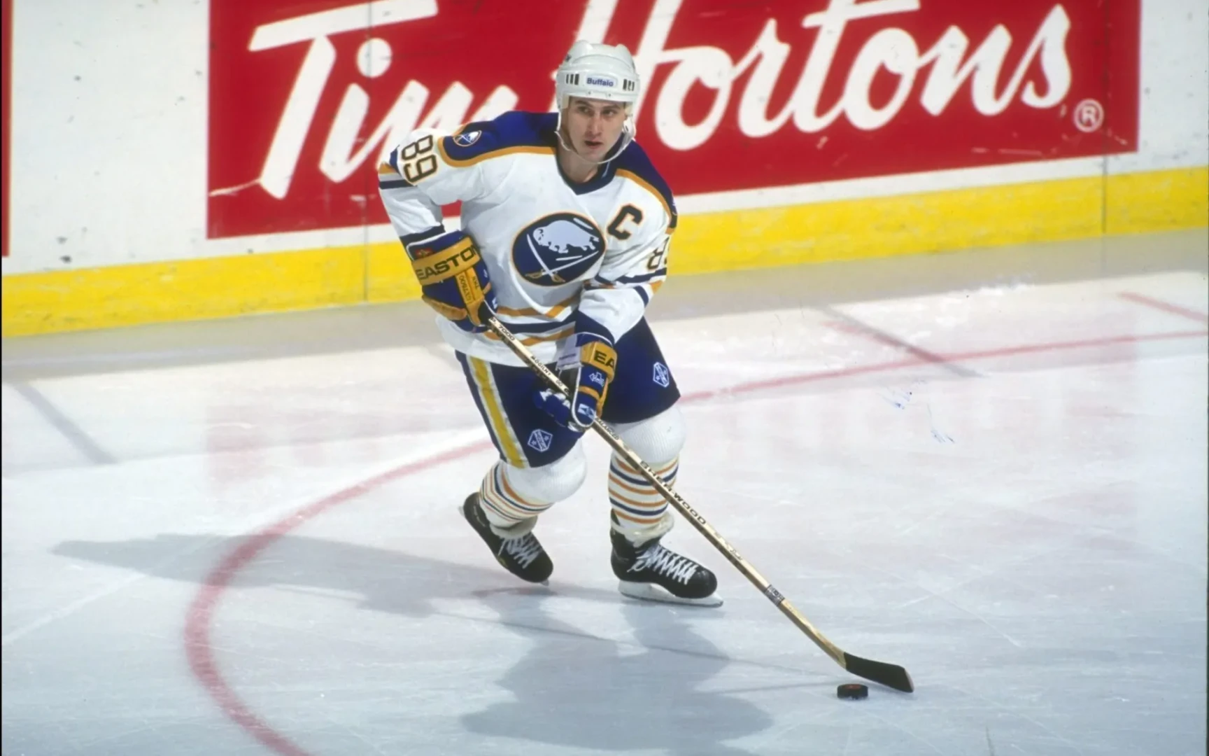 Операция «Побег»: Как дезертирство Могильного разрушило «Железный занавес» и открыло НХЛ для русских