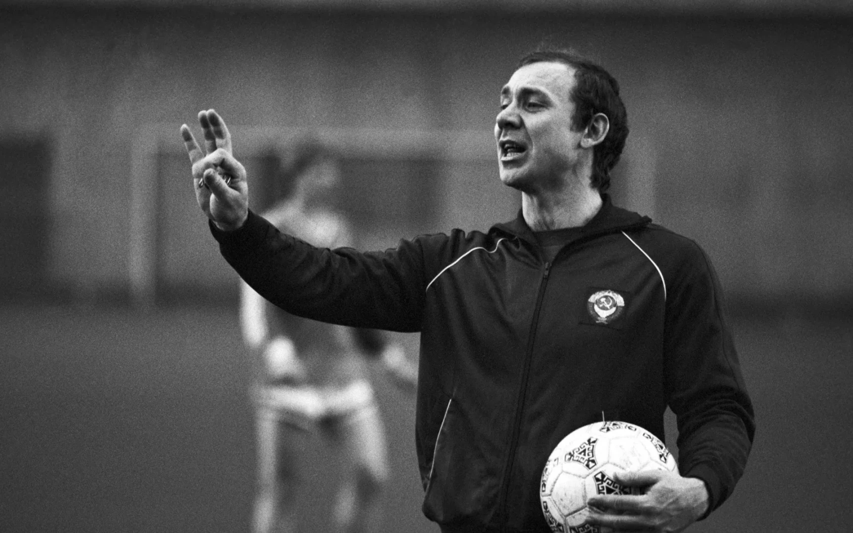 Как Олег Романцев построил империю «Спартака» на руинах советского футбола