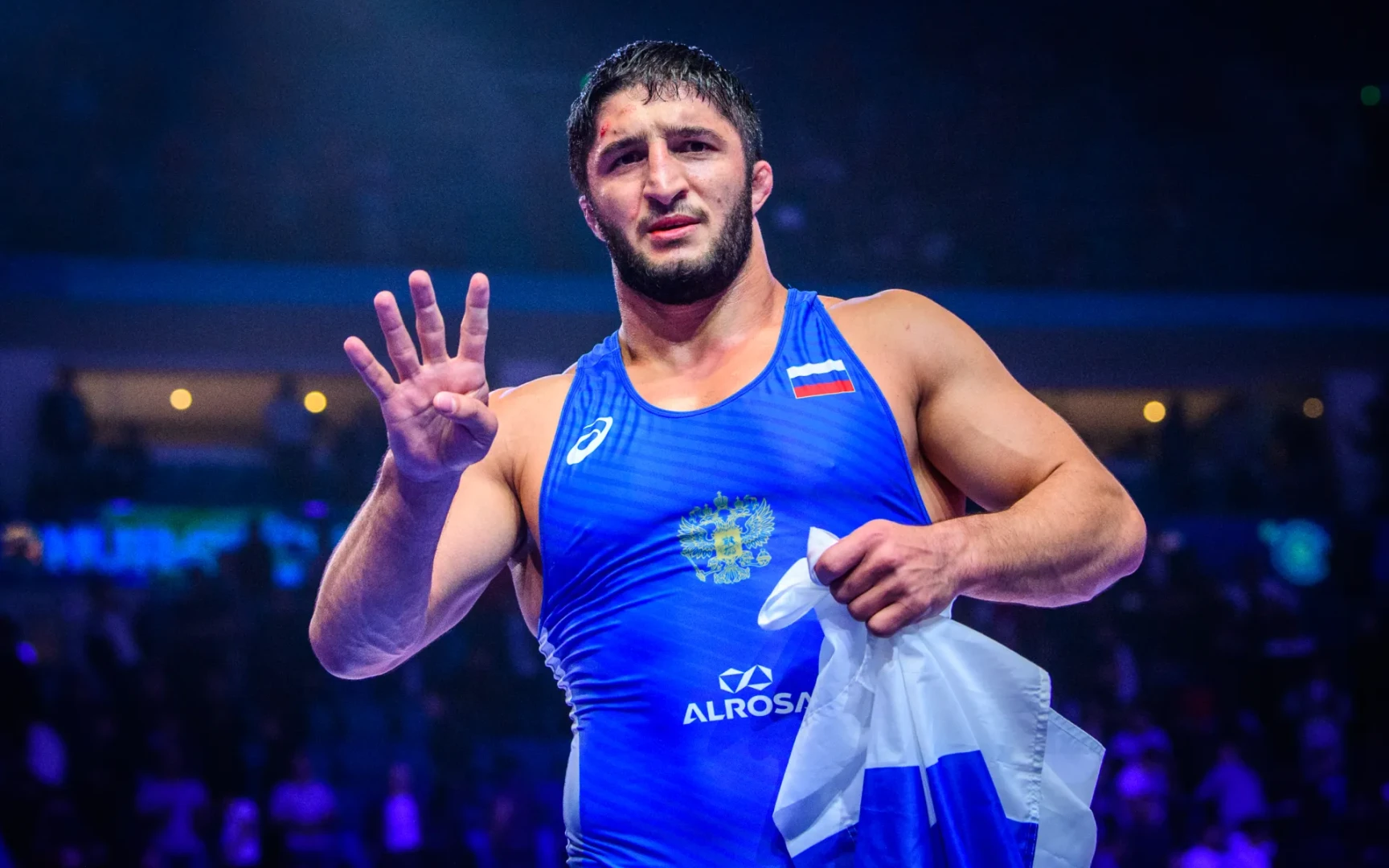 10 величайших борцов в истории, изменивших представление о силе человека