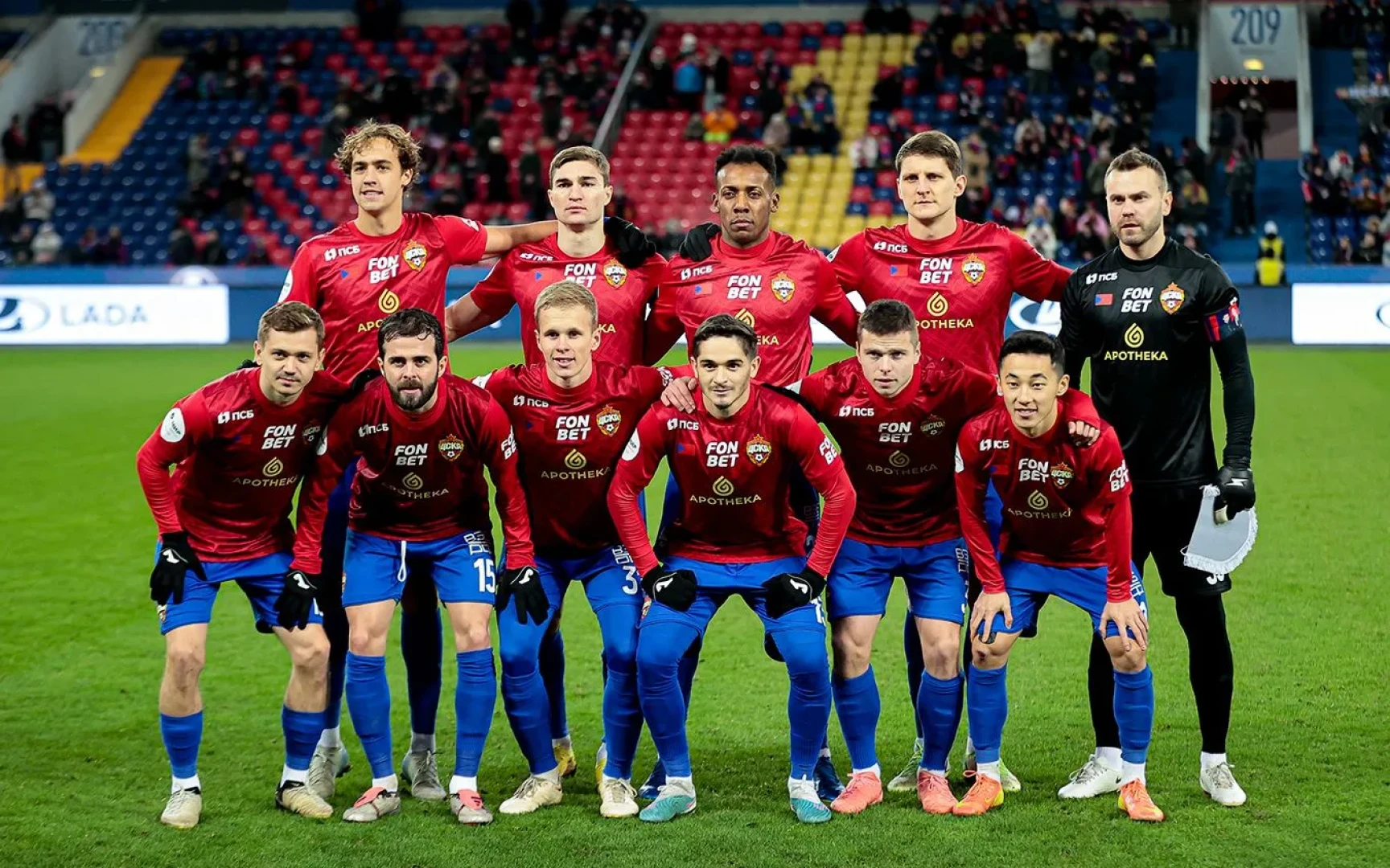 Почему ЦСКА остается единственным реальным конкурентом олигархов РПЛ