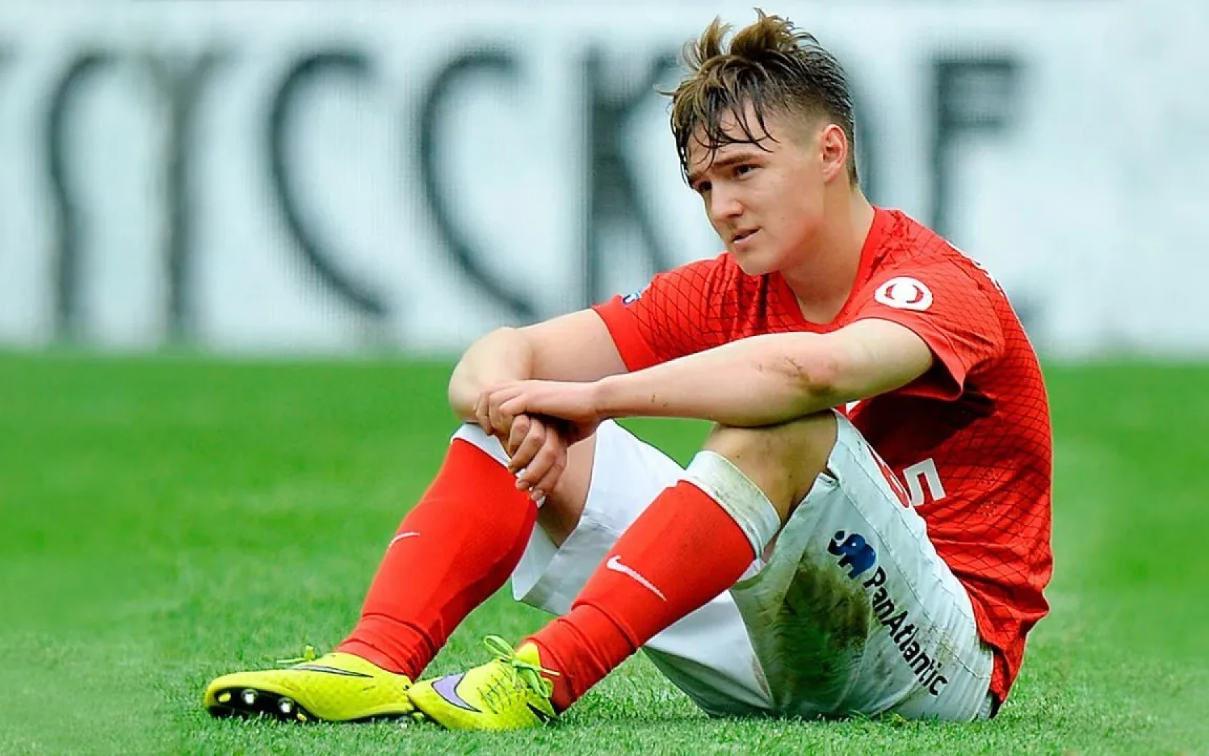 Кладбище талантов: 7 гениальных российских футболистов, которые так и не реализовали свой потенциал