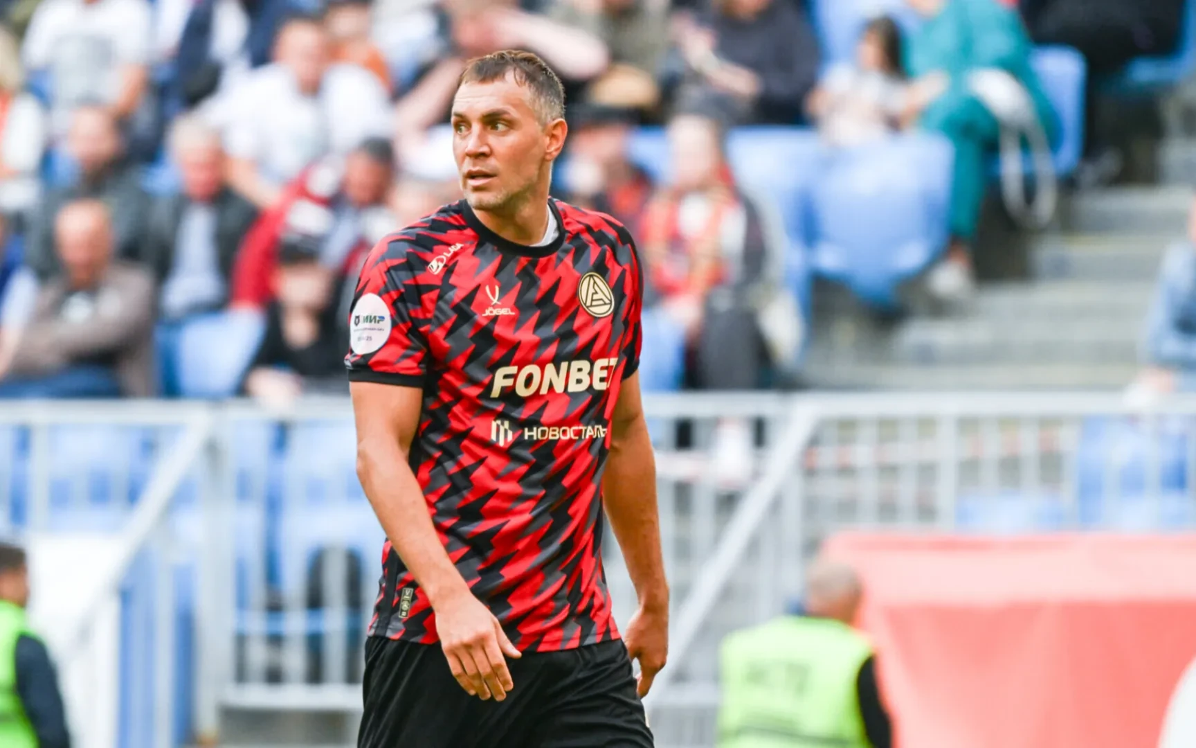 Феномен Дзюбы и деньги из металлолома: Как живет самый честный клуб РПЛ в 2026 году