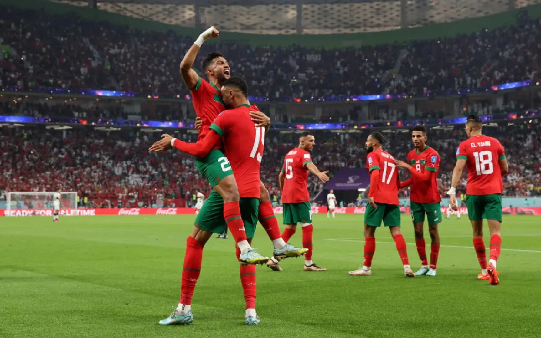 Почему африканские сборные не выигрывают Чемпионат мира? Анализ причин: коррупция, тактика и легионеры.