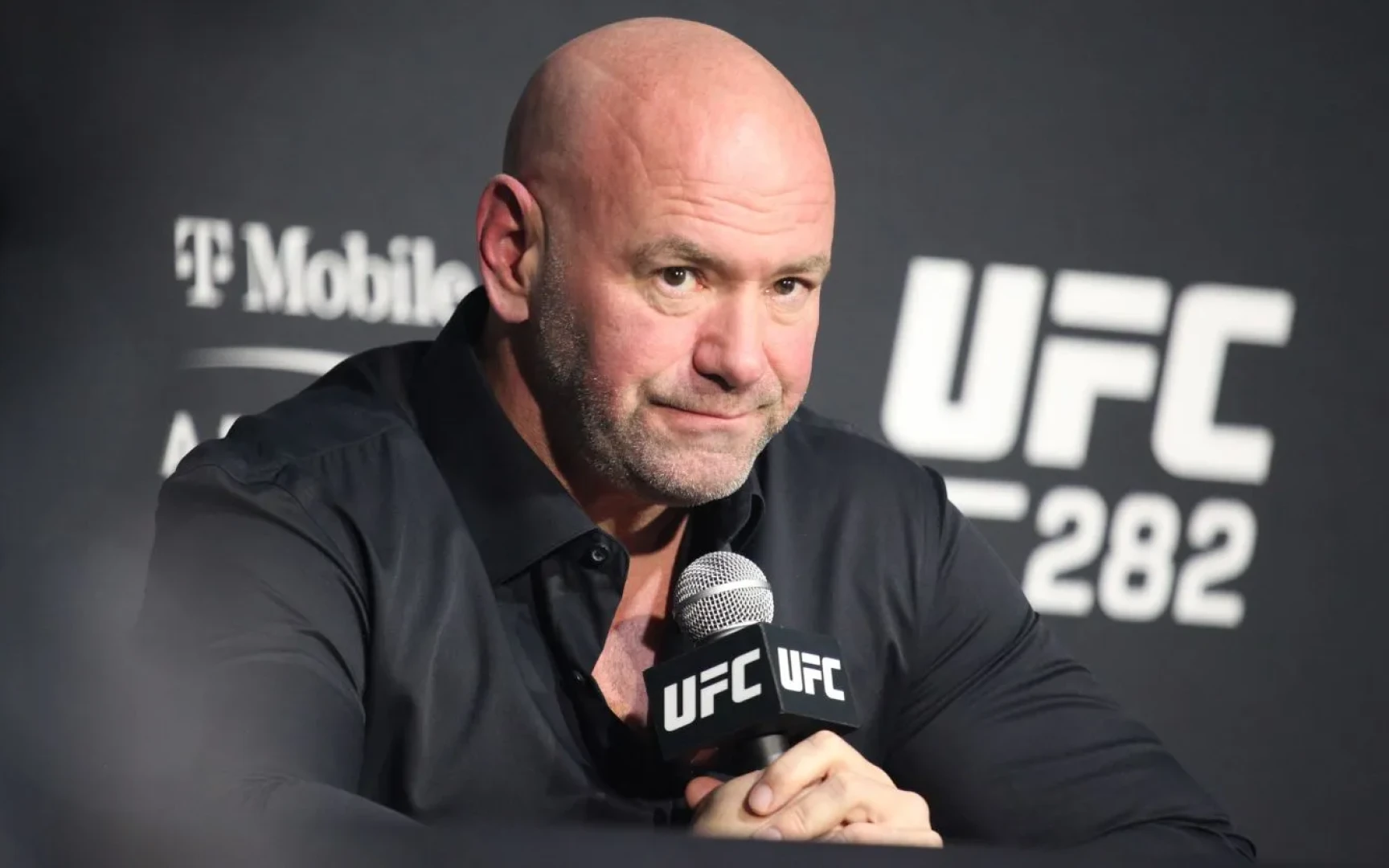 Дана Уайт: История создателя империи UFC. От побега от мафии и уроков аэробики до состояния в полмиллиарда