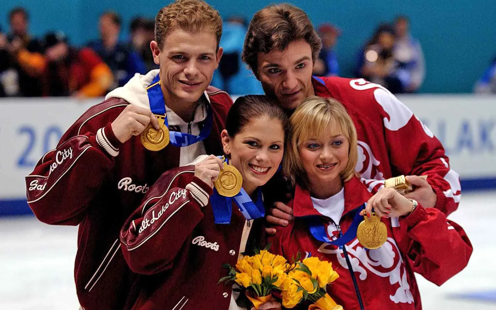 Скандал на Олимпиаде-2002: Как мафия и ФБР подарили Канаде второе золото в фигурном катании