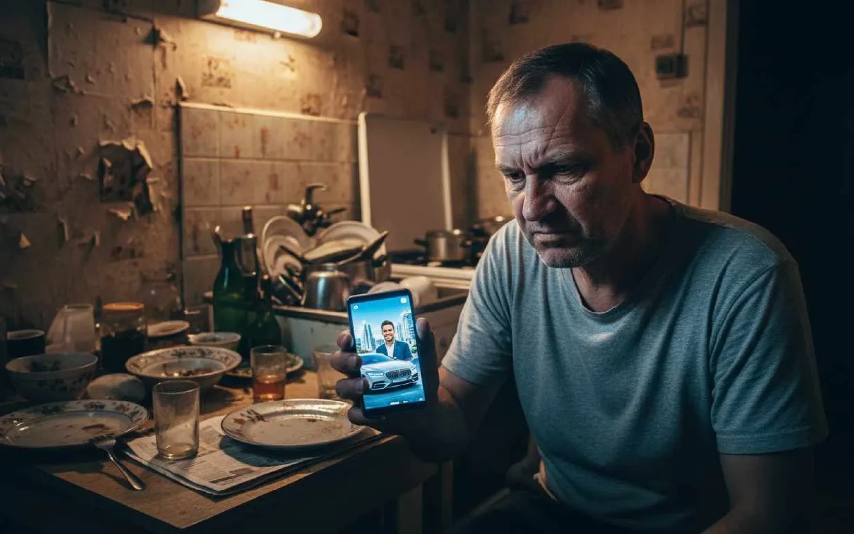 5 причин, почему в России ненавидят богатых и успешных спортсменов