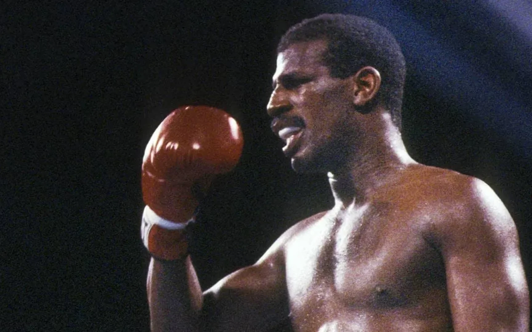 Топ-10 легенд 80-х. Почему «Четыре Короля» были круче Майка Тайсона?