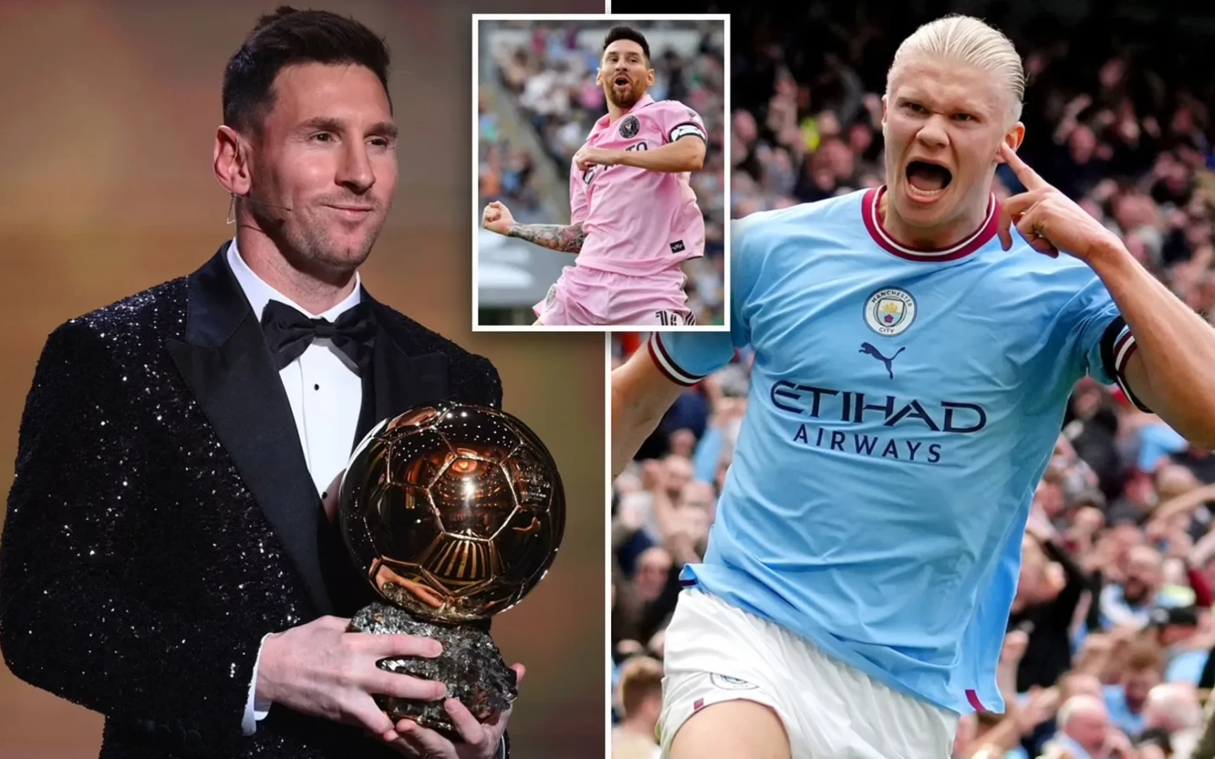 «Золотой мяч»-2023: Величайшее ограбление или красивая сказка? Как маркетинг победил математику