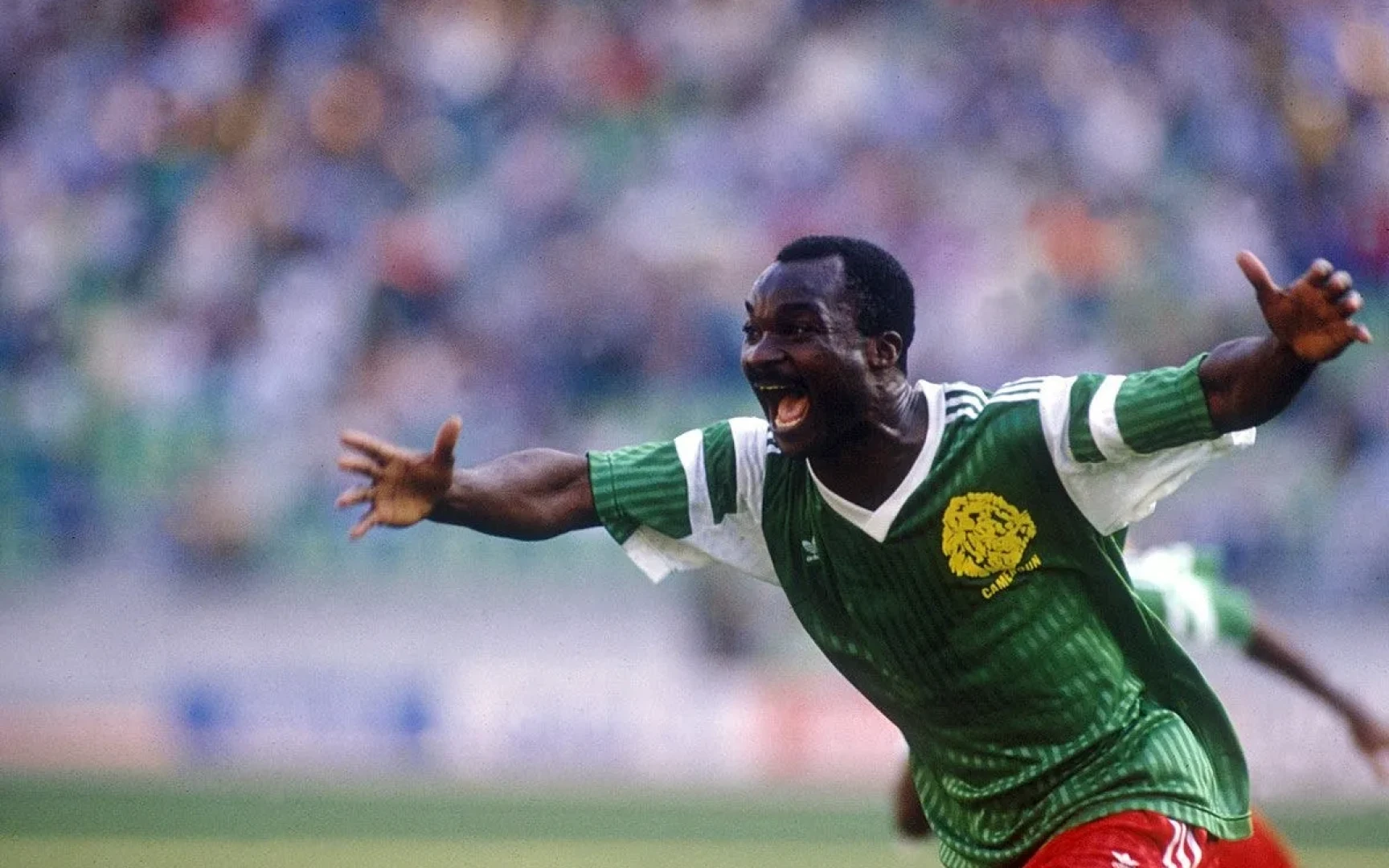 Топ-10 самых возрастных авторов голов в истории ЧМ