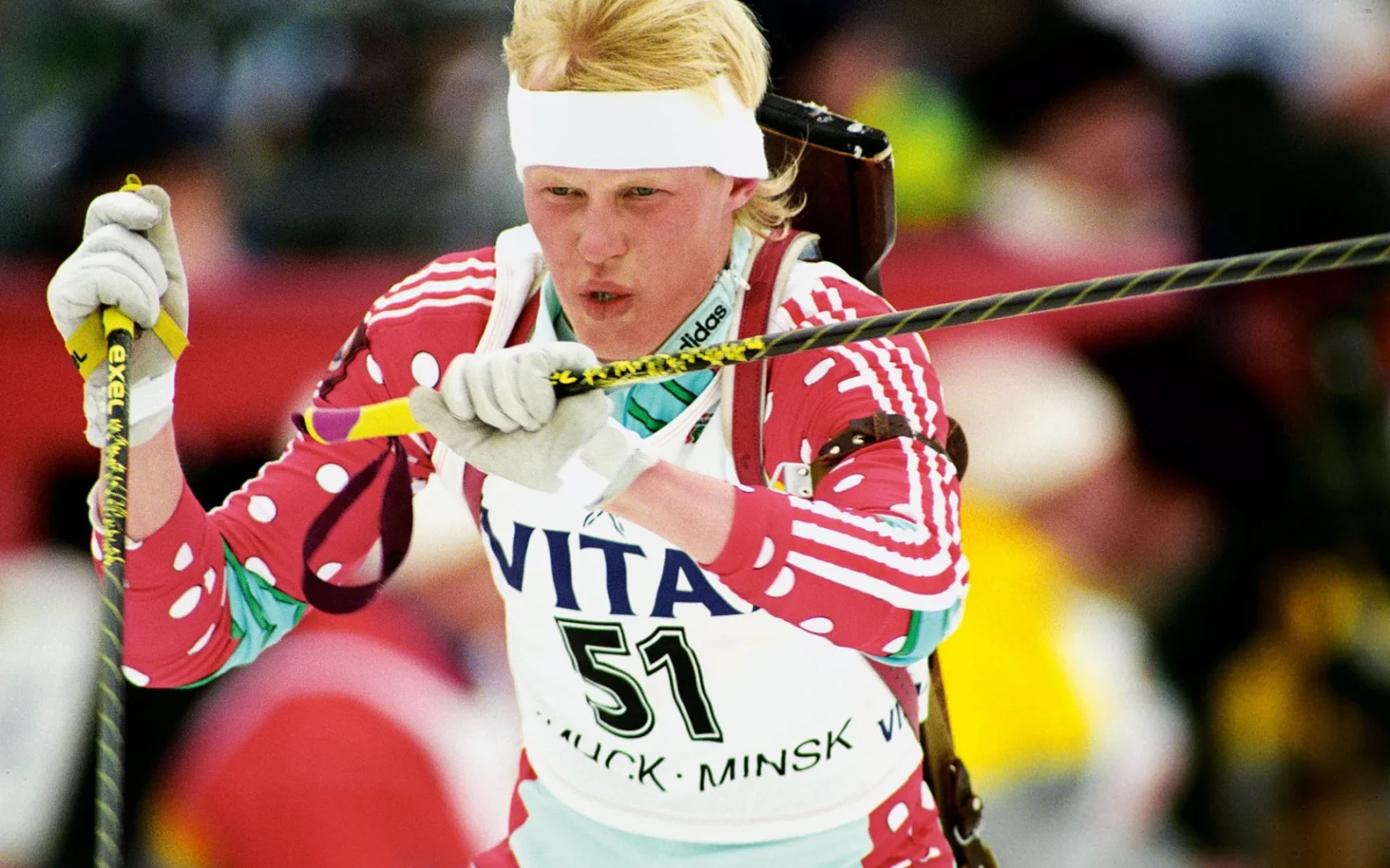 Снайперы на лыжах: Топ-10 легенд советского биатлона, которых боялся весь мир